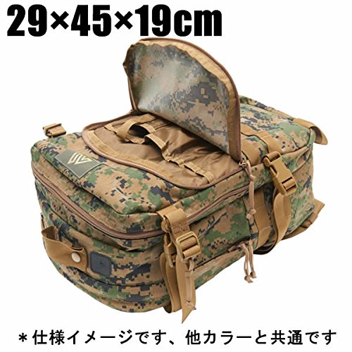 【極美品】GREGORY スピアリコン コヨーテ 29L ミリタリー リュック GREGORY グレゴリー リュック バッグ MIKO 30L ミコ
